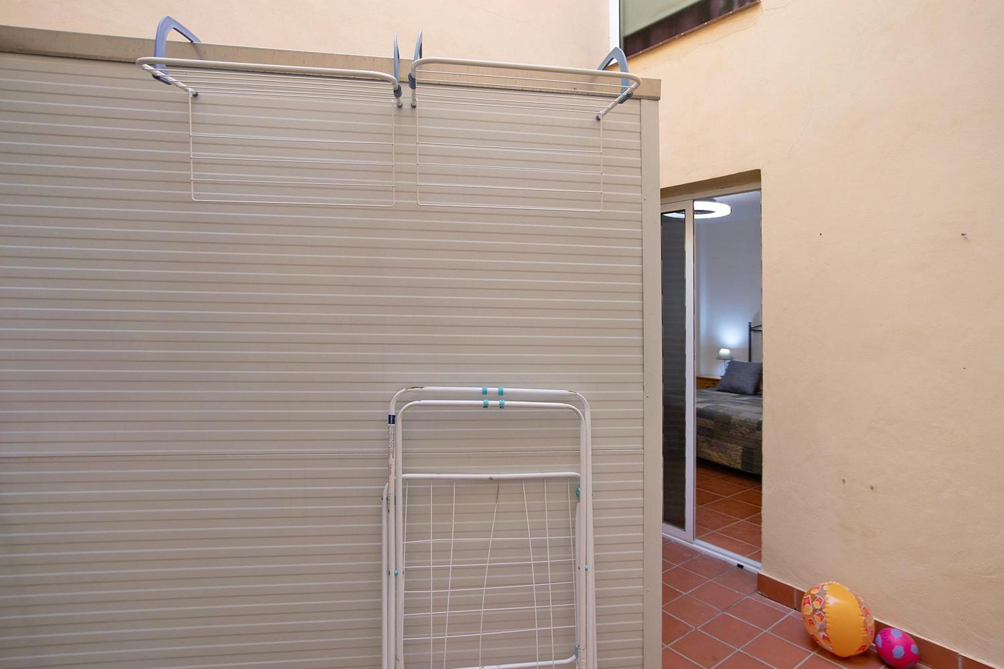 Apartamento Mi Refugio En La Jaca Arico Exterior foto